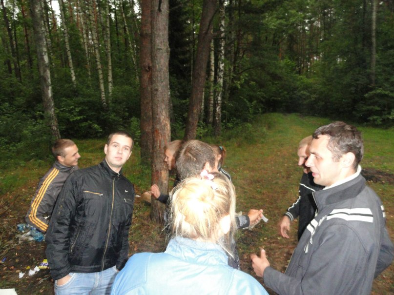 Олег Павлюкевич | Гродно