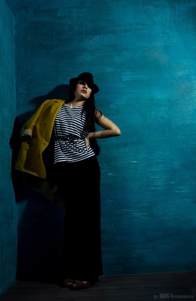 Катерина Козмиди | 