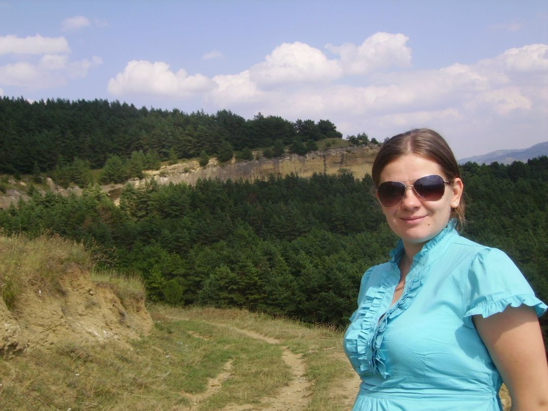 Екатерина Мосиенко | Пятигорск