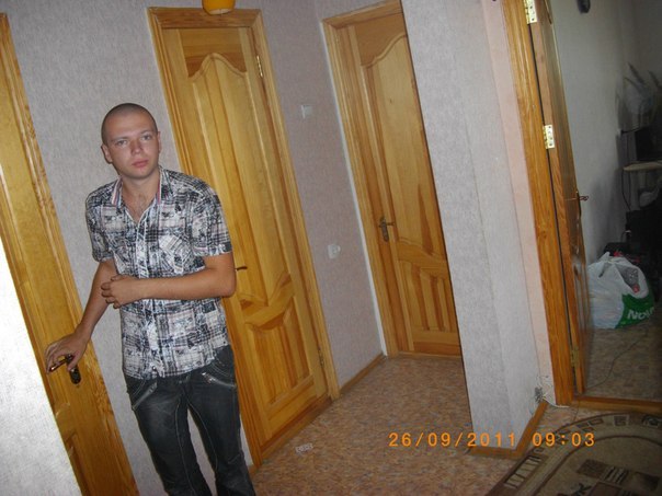 Денис Фищенко | Севастополь