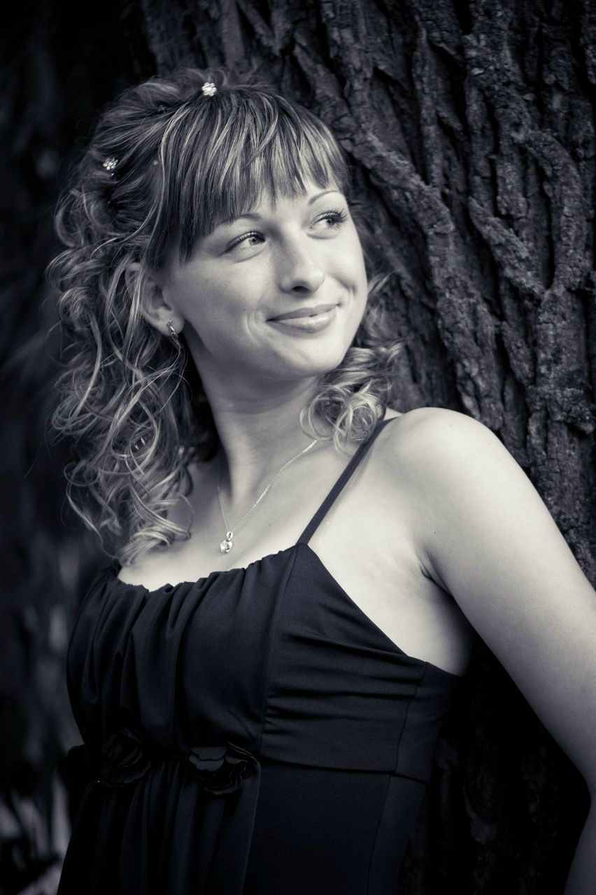 Ольга Тимошенина | Санкт-Петербург