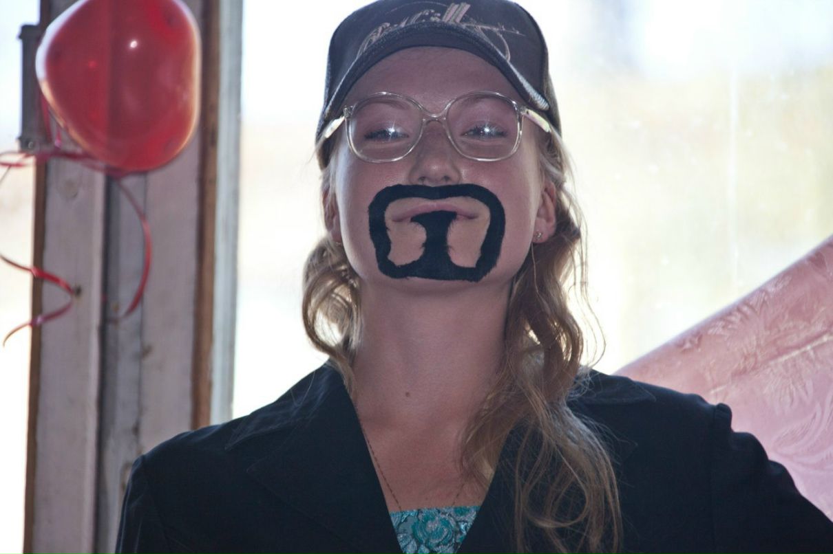 Анна Никитина | Пермь