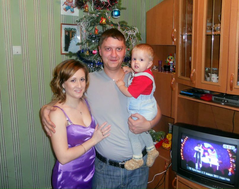 Илья Рыжов | Уфа