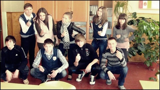 Олечка Головченко | Одесса