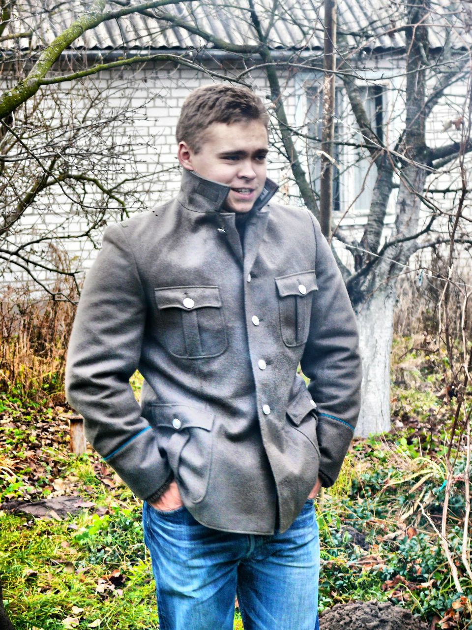 Никита Карлов | Киев