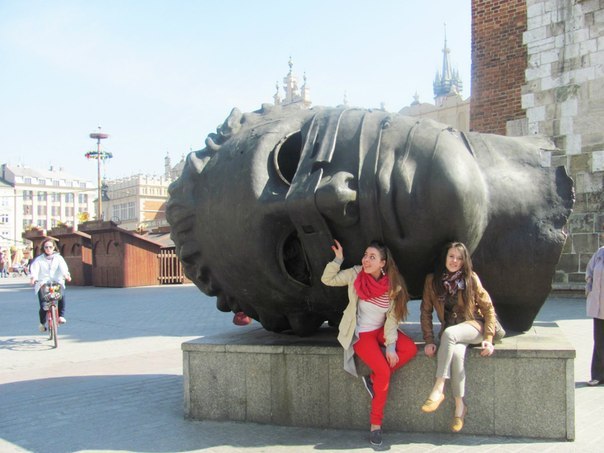 Лідія Зварич | Львов