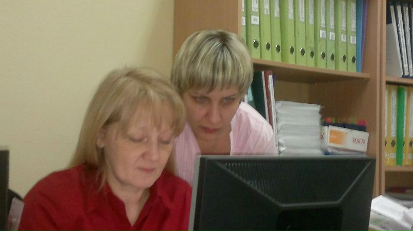 Галина Зубайдуллаева | Пермь