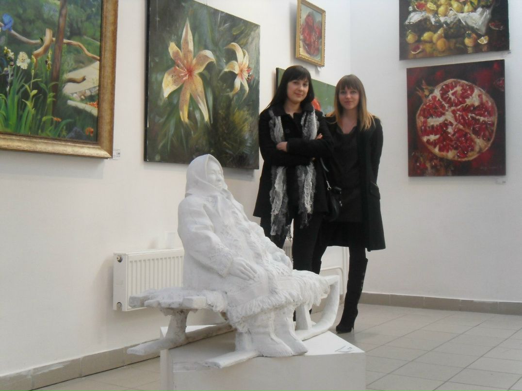 Наталья Сысенко | Москва