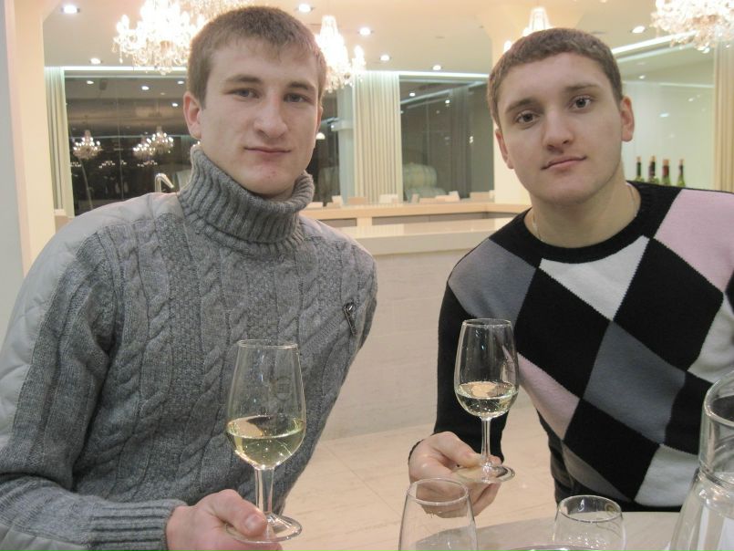 №143, Александр Чекал, 34 года, Одесса №143, Александр Чекал, 34 года, Одесса
