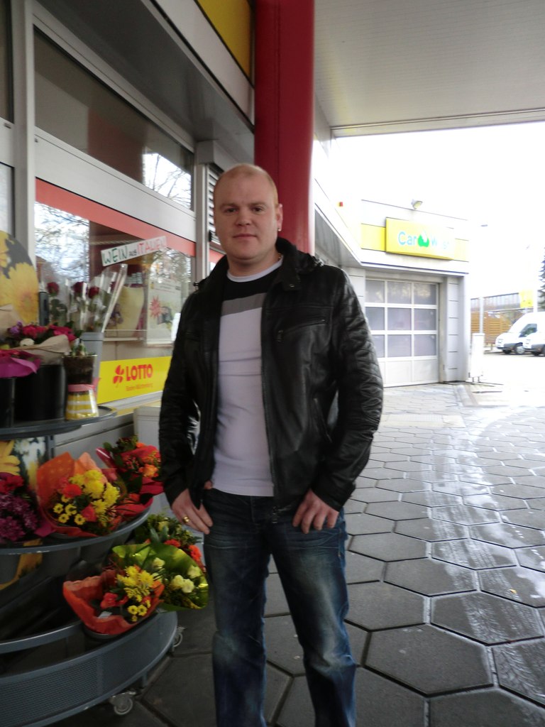 Саша Герок | Stuttgart