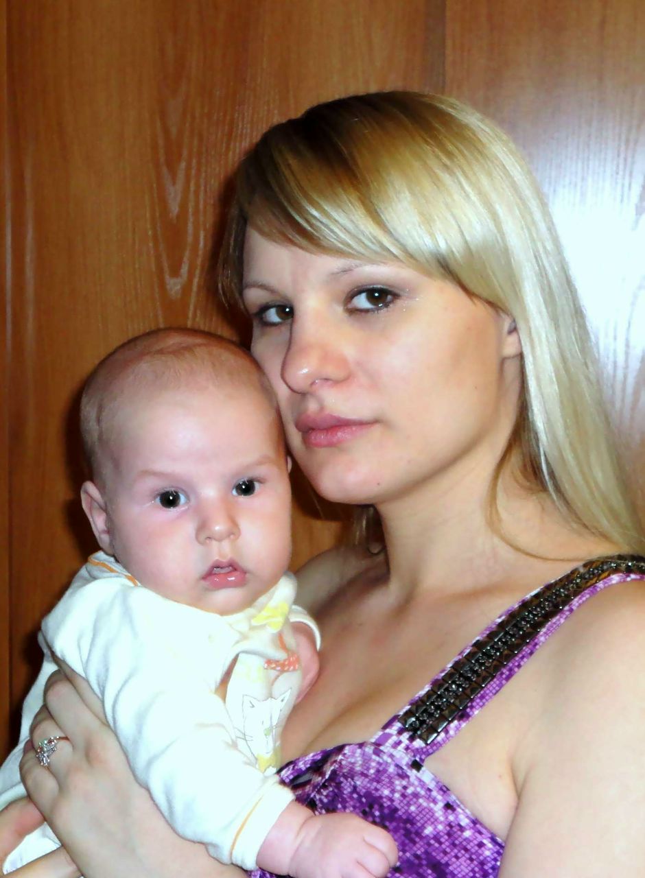 Nadusha Smirnova ღ | Санкт-Петербург