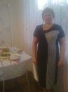 Фотография Гилазетдиновой Земфиры