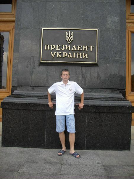 №15, Тарас Мелимука, 32 года, Тернополь №15, Тарас Мелимука, 32 года, Тернополь