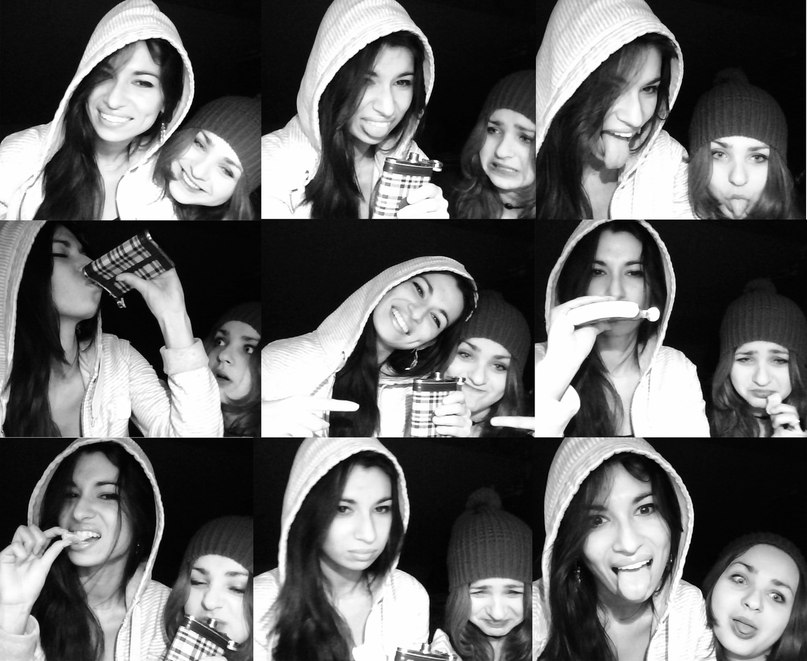 Анастасия Фисенко NaFiC | Киев