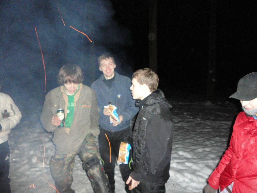 Владислав Маргослепенко | Москва