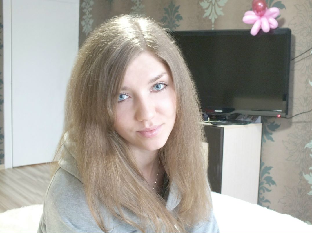 Alina Lazovskaya | Минск