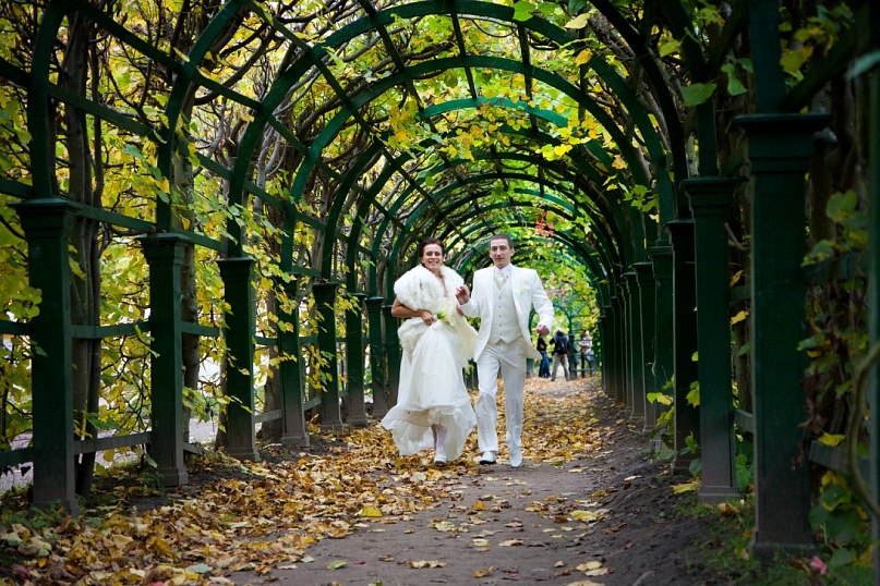 Татьяна Винарчук | Санкт-Петербург
