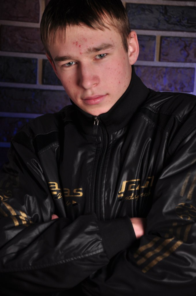 Саша Маліновський | Днепр (Днепропетровск)