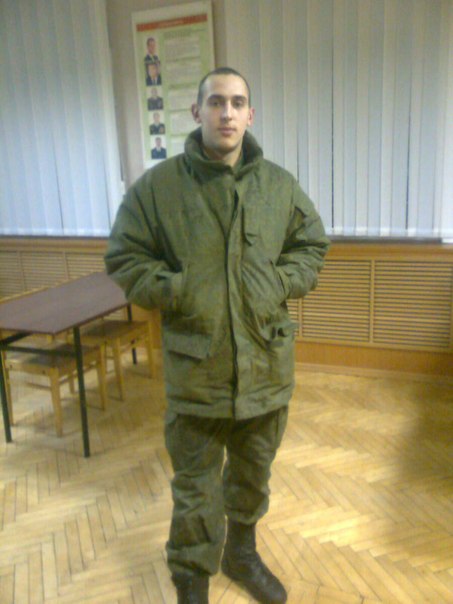 №141, Артём Сыч, Бежецк №141, Артём Сыч, Бежецк