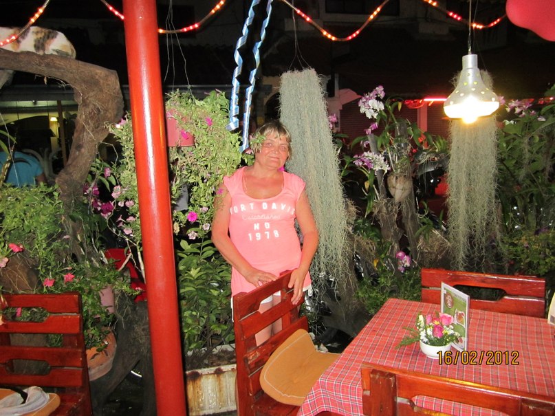 Valentina Stepanova | Санкт-Петербург