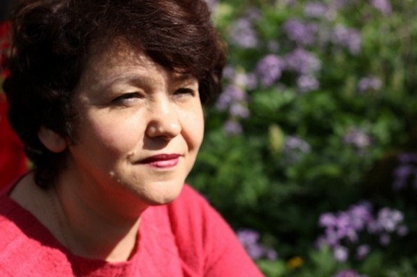 Елена Пахомова | Ставрополь