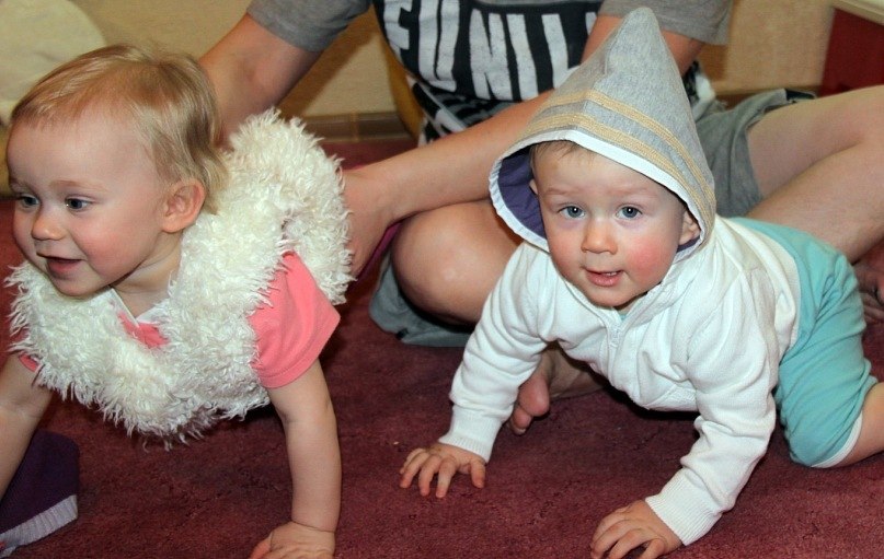 Наталья Доброхотова | Москва