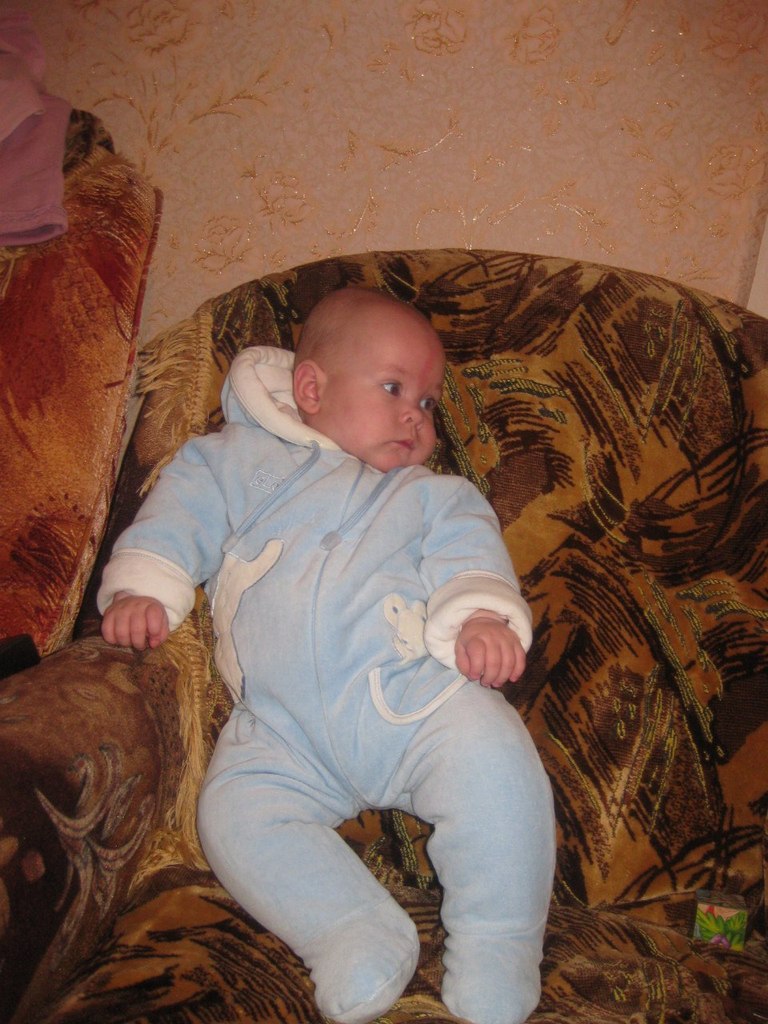 Марина Овчинникова | Старая Русса