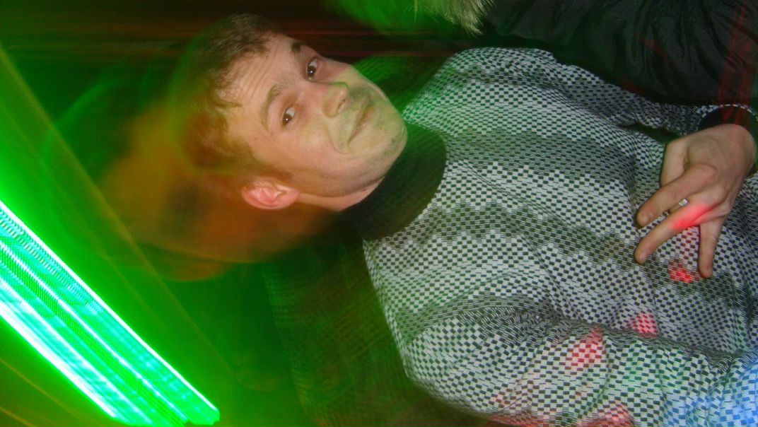 №118, Артем Троицкий, Херсон №118, Артем Троицкий, Херсон