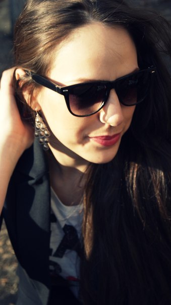 Малика Капралова | Пенза