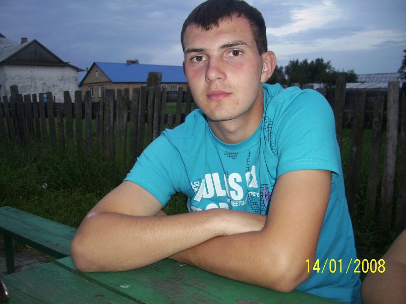 №76, Дмитрий Пашкевич, 33 года, Рубель №76, Дмитрий Пашкевич, 33 года, Рубель