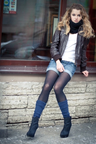 №2, Kristina Velikaya №2, Kristina Velikaya