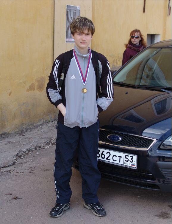 Фото профиля