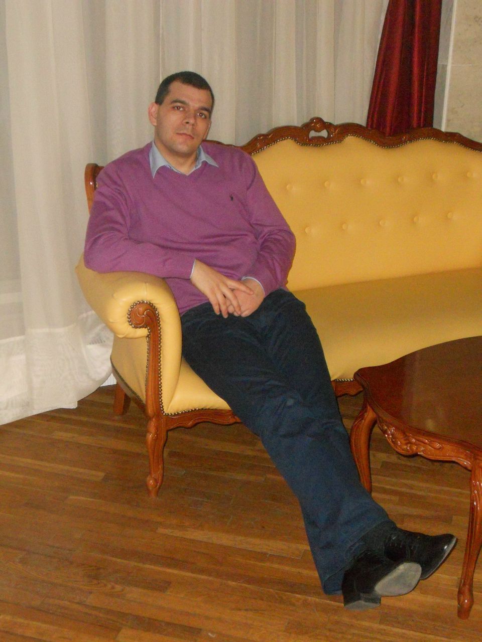 Олег Шинкарёв | Краснодар