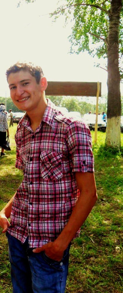 Радик Багавов | Набережные Челны