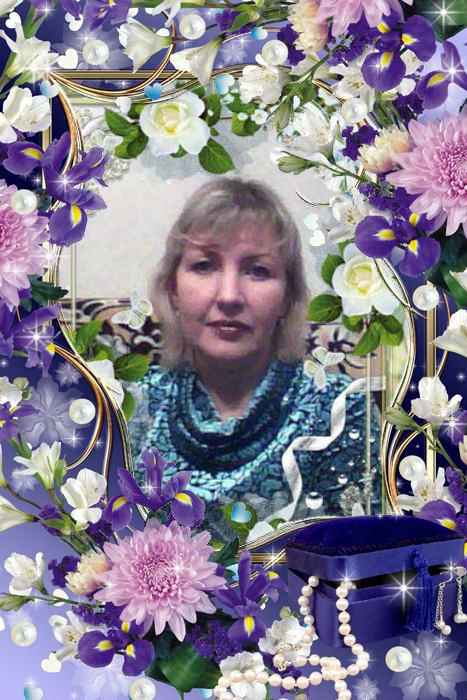 Светлана Львова | Москва