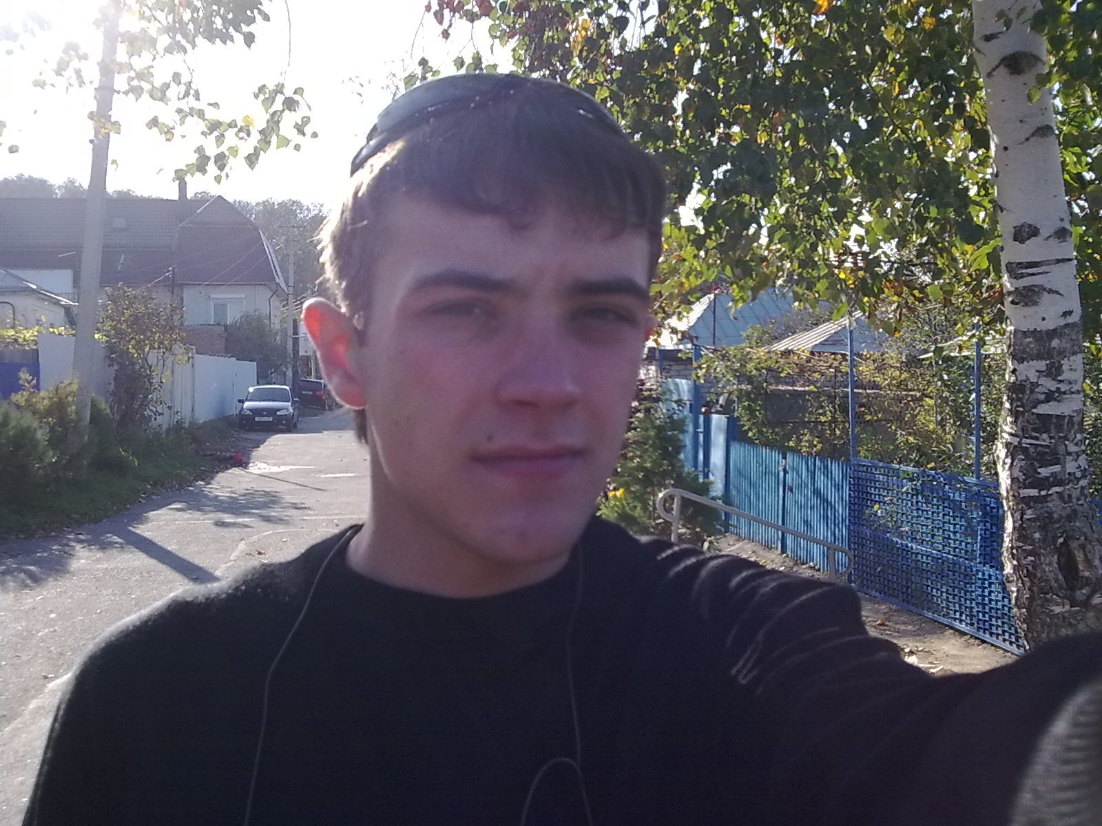 Фото профиля