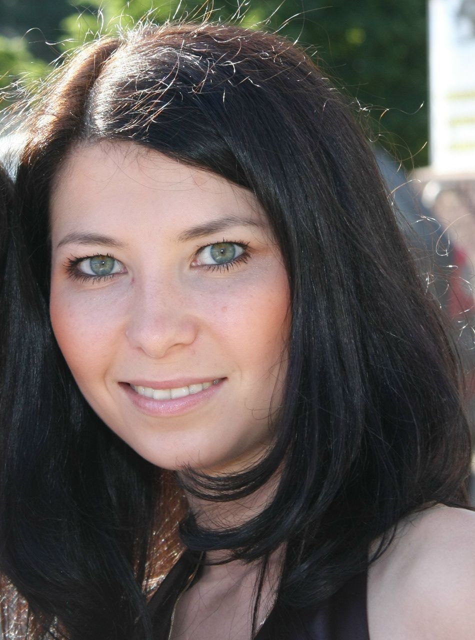 Лилия Нурлыгаянова | Уфа