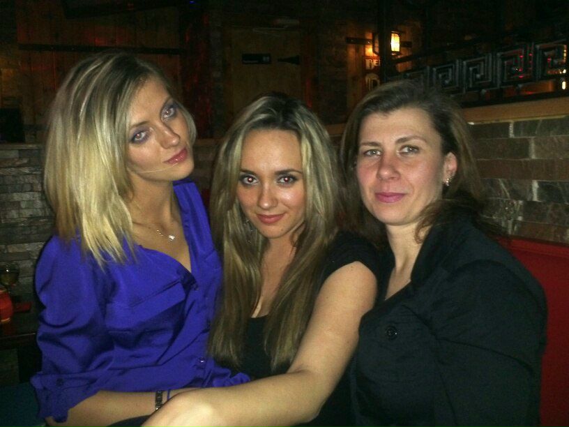 Yana Zelenskaya | New York City