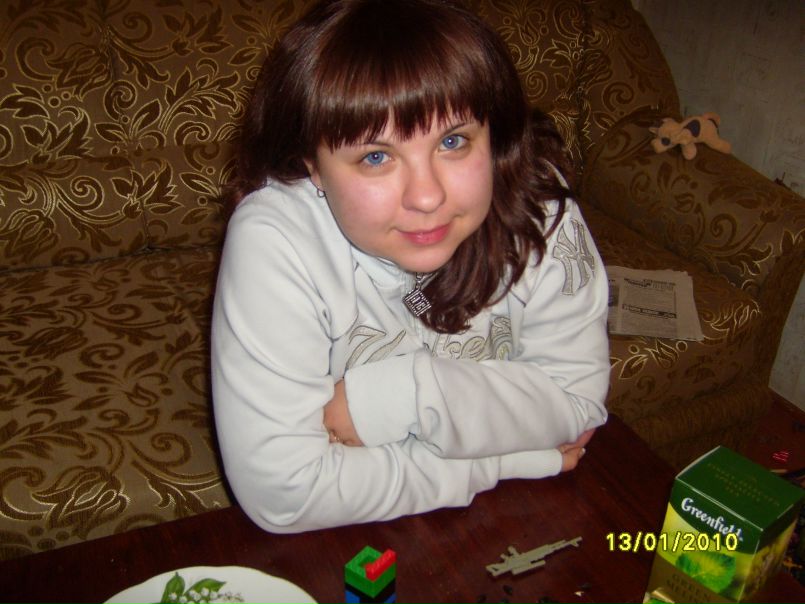 №43, Гулечка Монашова, 9.3.1990 №43, Гулечка Монашова, 9.3.1990