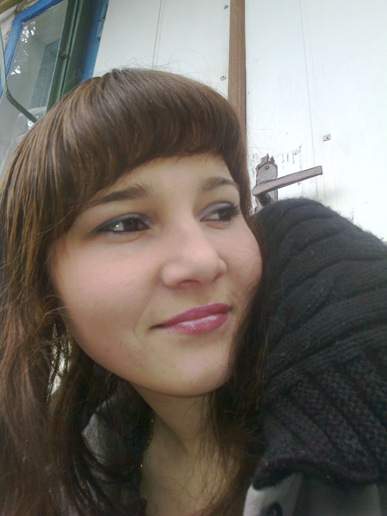 Юлианна Кича | 