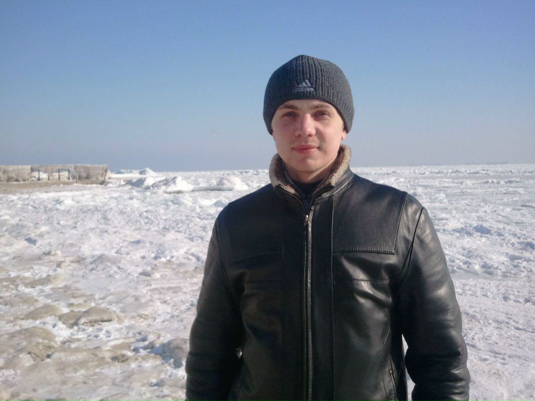 Юра Пучков | Одесса