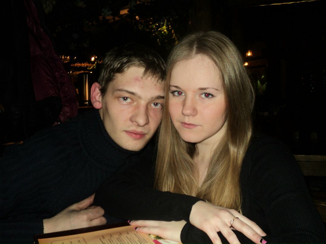 Серёга Яковлев *** | Новосибирск