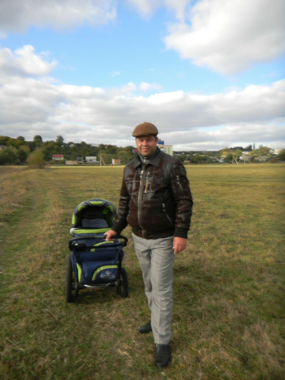 Олександр Шестак | Острог