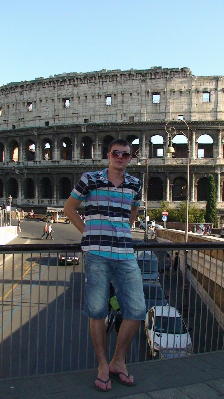 Alexsandr Stepanov | Пермь