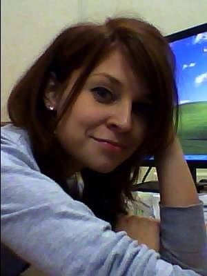 Елизавета Яцукович | Санкт-Петербург