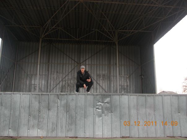 №74, Артем Восковат, Запорожье №74, Артем Восковат, Запорожье