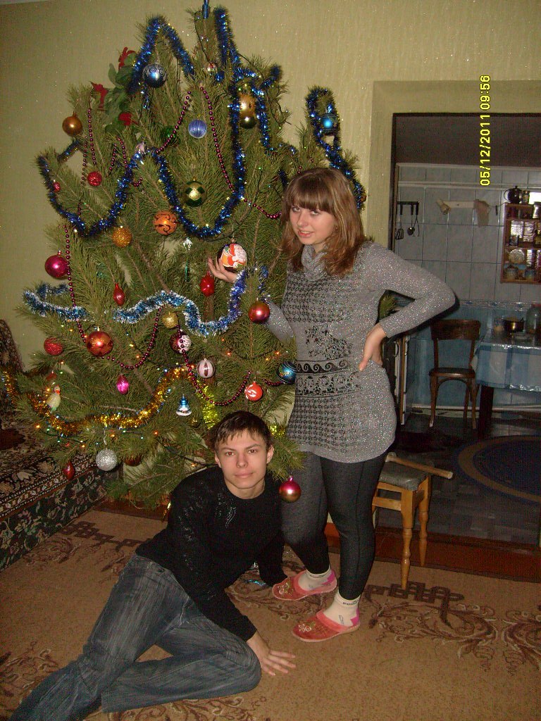 Віталік Ратошнюк | Фастов