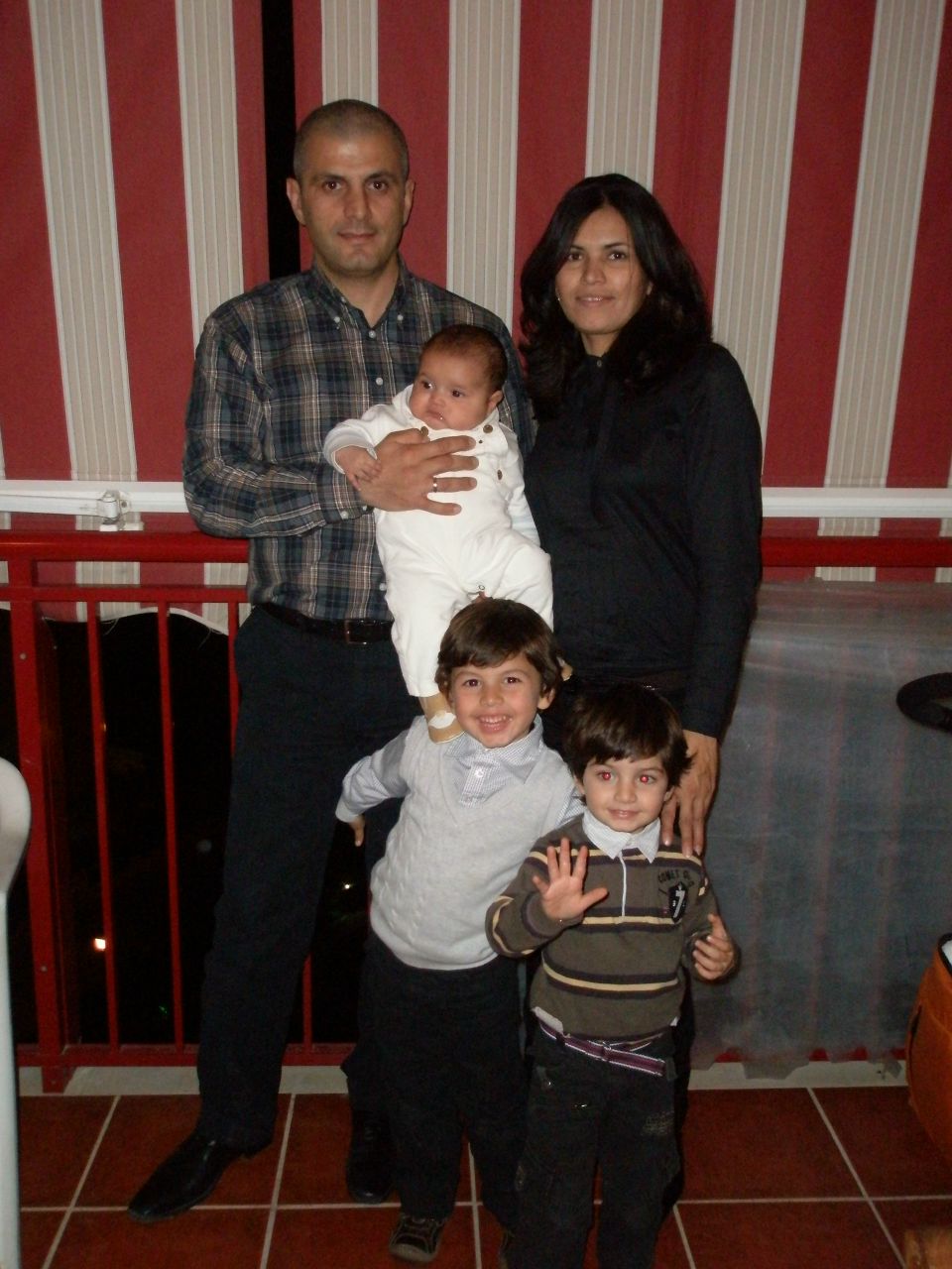 Дмитрий Параскевов | Ессентукская