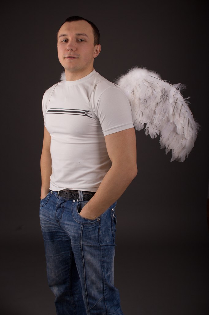 Александр Юняев bustor | 