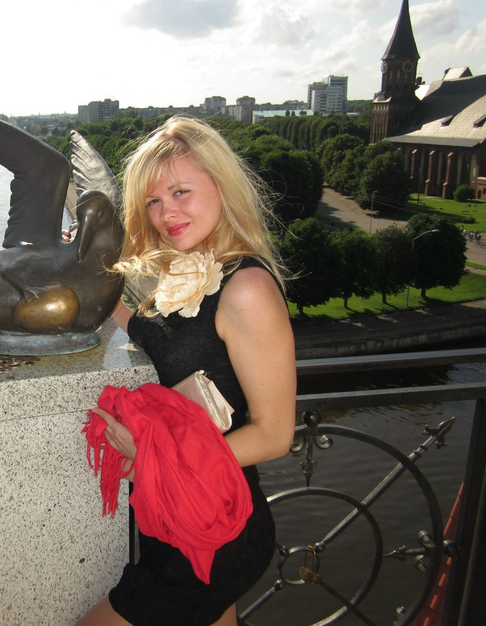 Марина Ушакова | Калининград